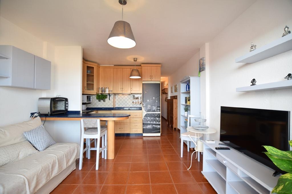 Apartamento Surycan *